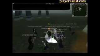 shadowbane TWB(the wet bandits)