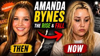 What Happened To Amanda Bynes
