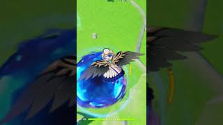 how to unlock a spiral abyss #genshinimpact #odiagameplay #paimon #games