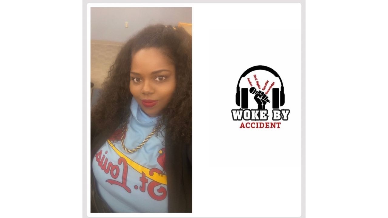 Community Check-in with Woke By Accident : S9 E 262