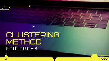 Data Mining Clustering #1