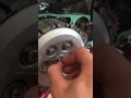 Dirt Bike Clutch not Working