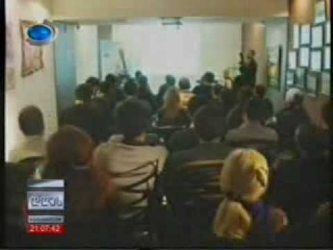 \"სიპის\" შეხვედრა სტუდენტებთან ხუდონჰესის თემაზე (კავკასია)