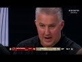 Wisconsin UPSET No. 1 Purdue To Advance To The Big Ten Final | 3.16.2024