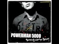 Powerman 5000  all my friends are ghosts