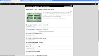 Team Azon Pro Q&A - Jan 22, 2015
