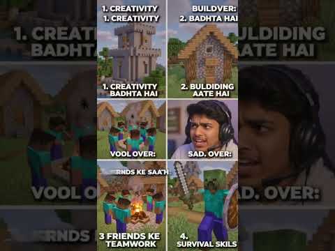 #minecraft