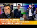 EN CÓRDOBA GANÓ EL PERONISMO Y EN ALEMANIA LOS N4Z1S | El editorial de Roberto Navarro
