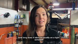 What is a Courtesy Check and What Does it Include | Lee Myles Auto Care & Transmissions