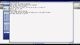 WebCruiser   Web Vulnerability Scanner Kullanımı   YouTube
