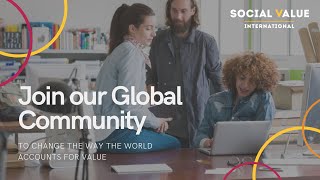 Join our Global Community