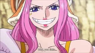 One Piece Stampede || Jewelry Bonney ||