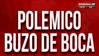Adidas lanzó este buzo de Boca Juniors y River Plate explotó - Bitbol