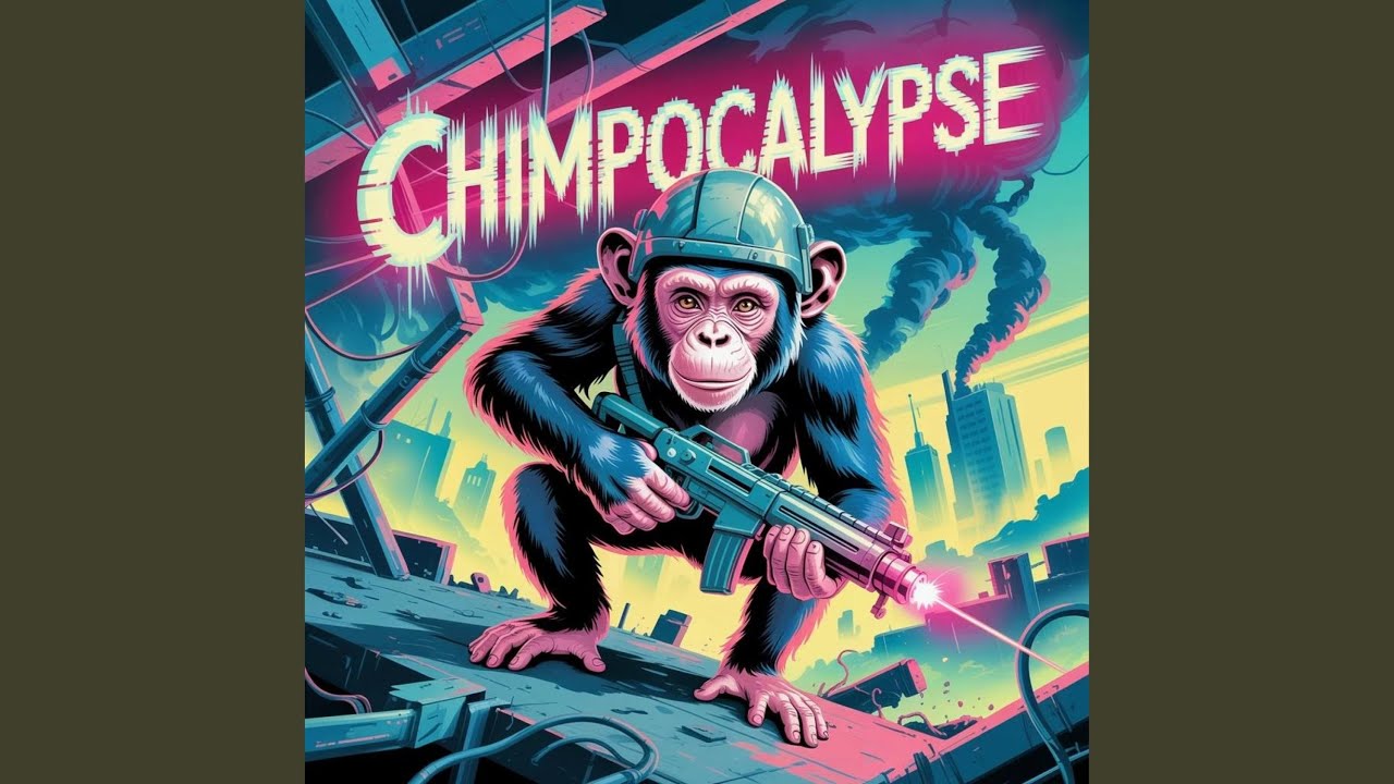 Watch Chimpocalypse on YouTube Watch Chimpocalypse on YouTube