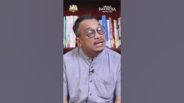 Jokowi Berada di Belakang Silfester Matutina?