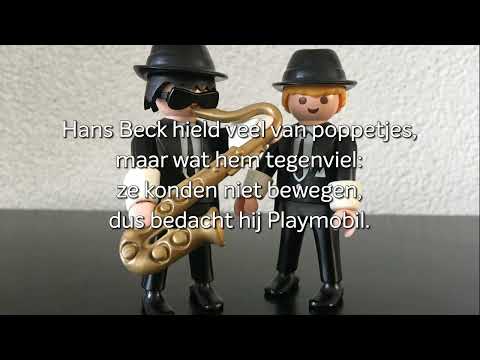 Uitvinders - Marcel & Lydia Zimmer [tekstvideo]