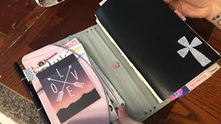 Plan with Me: Moleskine Expanded Notebook: Bullet Journal