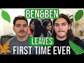 Twin Musicians REACT - Ben&Ben - Leaves (Wish 107.5 Bus) FIRST TIME EVER