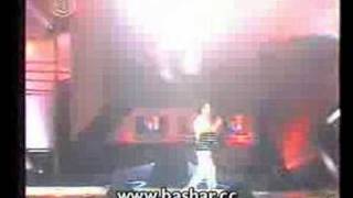 Video voorbeeld van "Bashar Alshatti - Ah Ya Hawa بشار الشطي - اه يا هوا"