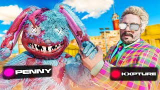KXPTURE AND PENNY COOKIN REBIRTH ISLAND IN 2025🧑‍🍳🔥
