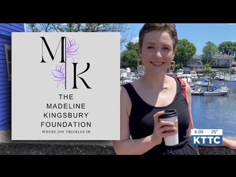 Madeline Kingsbury Foundation