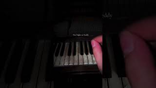 Five Nights At Freddys Viral