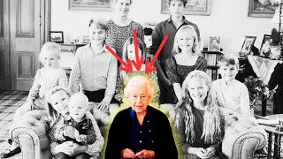 Queen Elizabeth 10 SHOCkING Facts about her you probably didn’t know