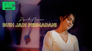 BUIH JADI PERMADANI - DYAH NOVIA (LIVE MUSIC) GS MUSICTV