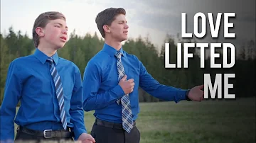 Love Lifted Me - New Hearts 4 Christ