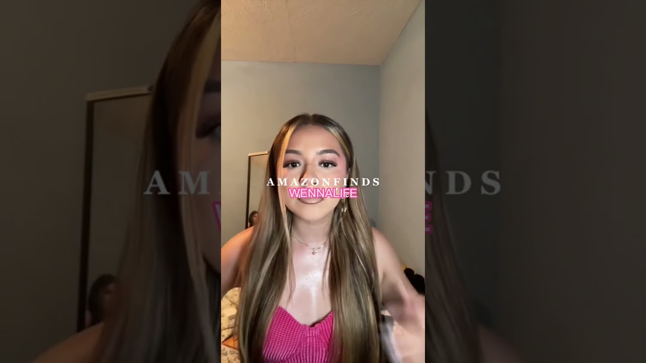 Blayage Screams Summer | WENNALIFE HAIR