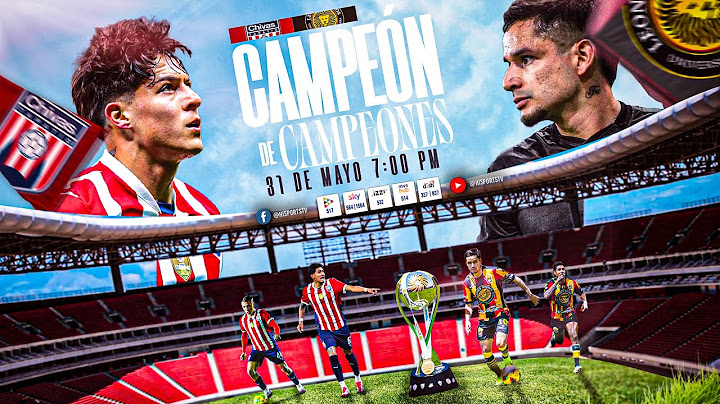 CAMPEÓN DE CAMPEONES | TAPATÍO VS LEONES NEGROS | EN VIVO