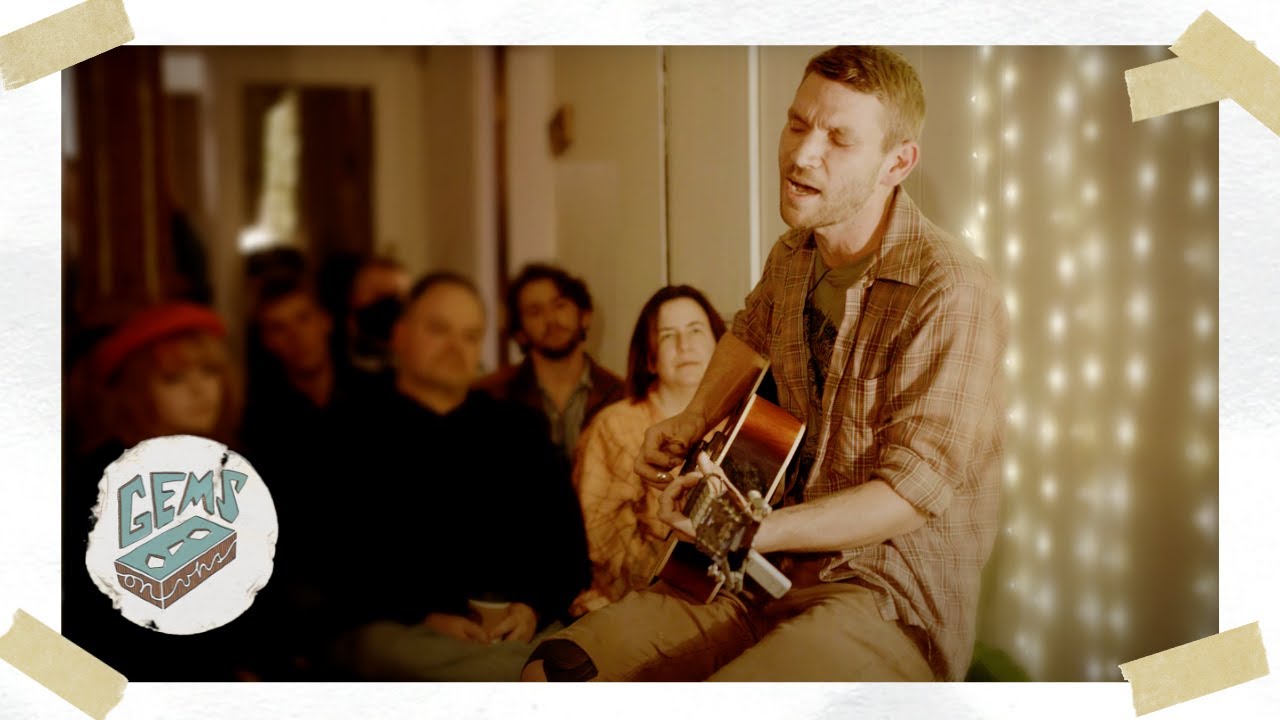 Nick Hans, "Rise and Fall of the Ohio," and "Lie to Me," // GemsOnVHS™