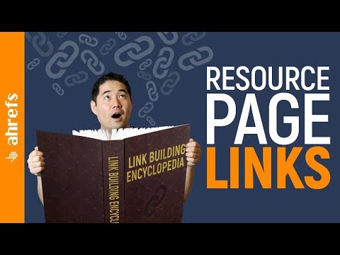 how-to-build-unique-backlinks-with-resource-page-link-building