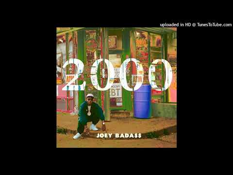 Joey Bada$$ - Survivors Guilt