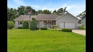 52263 Broken Arrow Drive Granger, IN Homes for Sale | cressyeverett.com