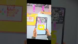 AR Basketball for Events – No Hardware Required! 🏀✨ #Techkilla #AR