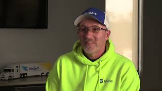 Pete Fillis: Value of the Year Winner for Uncompromised Integrity