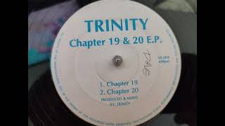 Trinity Chapter 19