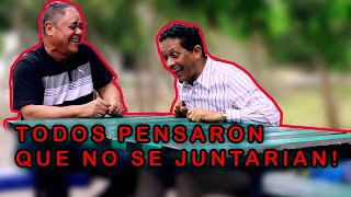 Pánico Por La Unión Del Dúo Mas Explosivo Del Humor 🚫(Wilson Diaz Y Chucky Nuñez)🆘
