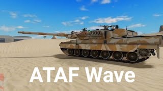 ATAF Wave