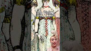 À La Victime Series Inspo