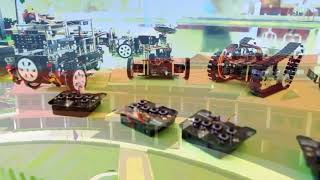 NPIC Robocon 2021