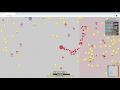 Me toca un tanque que dispara muchas bolas a la vez - diep. io Harper salazar450