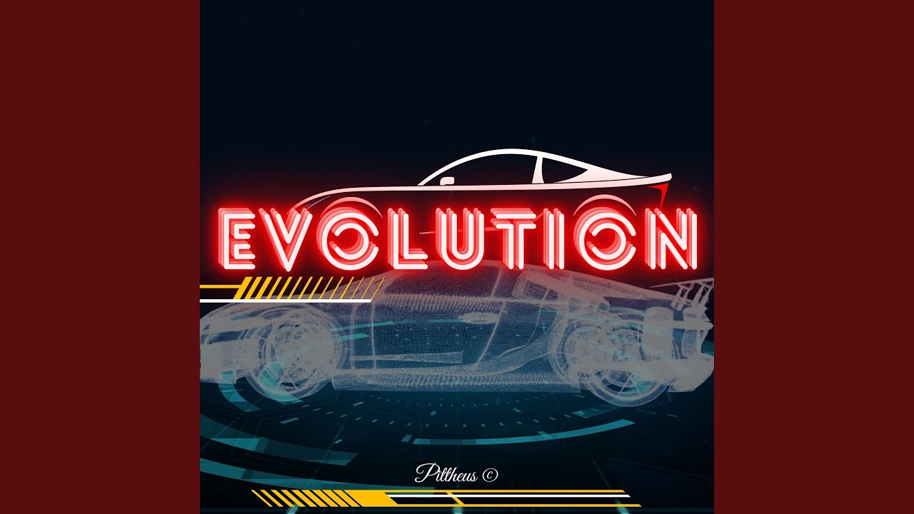 Watch Evolution on YouTube Watch Evolution on YouTube
