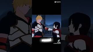 ruby Rose's trauma throughout the series