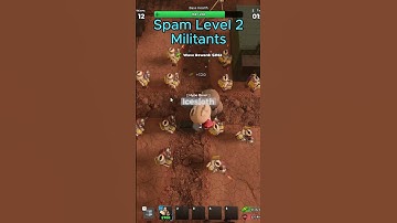 Best new solo coin grinding strat in tds || Tower defense simulator #tds #towerdefense