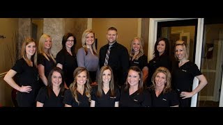 New Lenox Dentures | Dentures in New Lenox, IL | Nelson Ridge | Dr Etchison