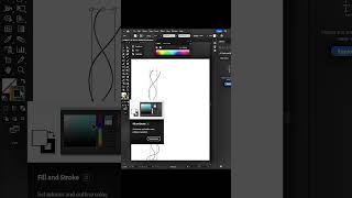 Adobe #illustrator Blend Tool #tutorial (2026) |Create Smooth Gradient Effects Like a Pro #logo #art