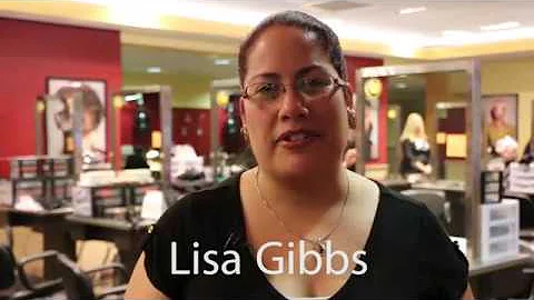 Lisa Gibbs Empire Beauty School Presidential Leade...