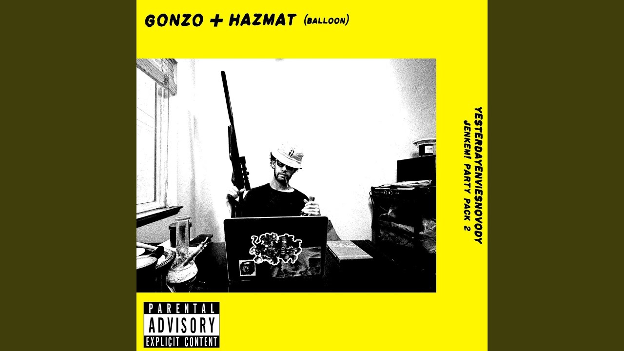 希少 GANGSTA LUV Gonzo presents v.1(2001) Gonzo (feat. Deaf Joey & Knightwalker) - YouTube